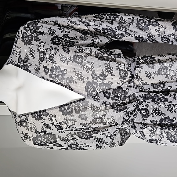 EUC Size L/XL Alfred Sung Camisole - Picture 2 of 12